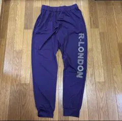 アールロンドン　ロングパンツ 2025年最新】r-london パンツの人気アイテム - メルカリ