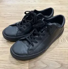＜CONVERSE＞オールスター クップ OX レザー スニーカー