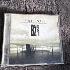 2026年最新】b'z friends iiの人気アイテム - メルカリ