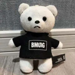 BE:FIRST クマ くま ぬいぐるみ SOTA ソウタ
