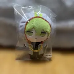 paradox live パラライ ちびぐるみ ぬいぐるみ 征木 北斎 - メルカリ