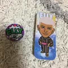 ELLY セット