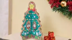 ☆新品未使用未開封☆ちいかわ エニマイくじ 　E賞　ウッドツリー　一番くじ