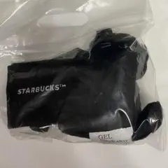 Starbucks台湾 ハグねこ 猫のドリンクホルダー スタバ カップなし
