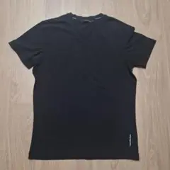 美品Calvin Klein Jeans　黒Tシャツ