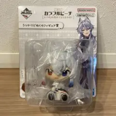 カラフルピーチ　一番くじ　どぬく