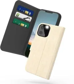 PROXA iPhone 13 Pro Max 用 財布型 ケース 手帳型