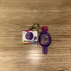たまごっち おかしなたまごボーロっちTamagotchi Uni キーホルダー