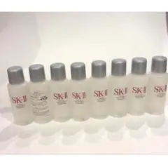 SK-II フェイシャルトリートメントエッセンス10ml×8本　化粧水