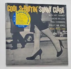 2025年最新】COOL STRUTTIN レコードの人気アイテム - メルカリ