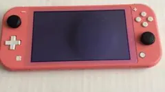 任天堂Switch light