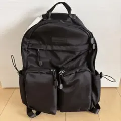 jeanasis バックパック