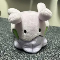 ヌメラ　ポケモンゲットぬいぐるみ