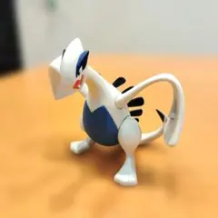 モンコレ ルギア ML フィギュア ポケットモンスター モンスターコレクション