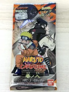 【2FFRF】NARUTO-ナルト-疾風伝カードゲーム　第七幕　紅き烈風の絆編 2FFRF】NARUTO-ナルト-疾風伝カードゲーム 第七幕 紅き烈風の絆編