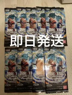 即日発送 フュージョンワールド CROSS FORCE 23パック サーチ済み