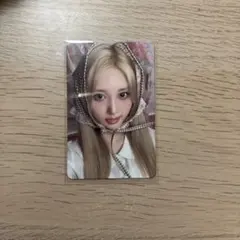 ive シーグリ 2026 封入 トレカ ガウル