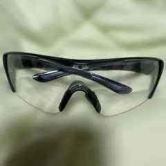 シューティングゴーグル THUNDER サンダー 保護メガネ サバゲー