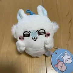 【値下げ】ちいかわ モモンガ　キーホルダー付き 約10cm
