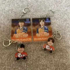 長谷川元希 応援グッズ