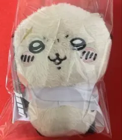 ちいかわ　ヤーッ！ぬいぐるみ ラッコ