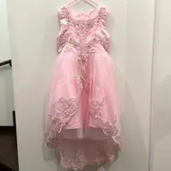 子どもドレス　発表会