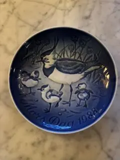 2026年最新】ロイヤルコペンハーゲン マザーズデイ プレートの人気