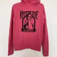 2025年最新】ヒステリックグラマー パーカー ピンクの人気アイテム