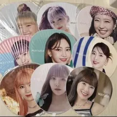 2025年最新】メキハピ うちわの人気アイテム - メルカリ