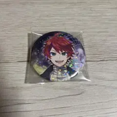 カラフルピーチ　東武動物公園コラボ缶バッチ　じゃぱぱ