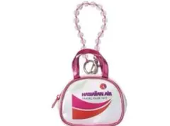 ハワイアン航空　ラゲッジベルト　PLAZA限定 タグ付き ハワイアン航空 ラゲッジベルト PLAZA限定 タグ付き プラザ ハワイアン