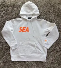 2025年最新】WIND AND SEA メンズ パーカーの人気アイテム