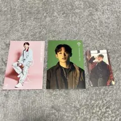 與那城奨　グッズ