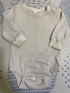 Cottoli ロンパース　80