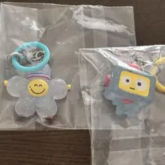 Treasureめじるしアクセサリー セット