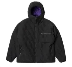 も*び様 CEASE AFTERHOOD パーカー M シーズ・アフターフッド CEASE afterhood ジップパーカー イエロー