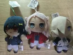 きゅるまる　三船栞子　Suim様専用