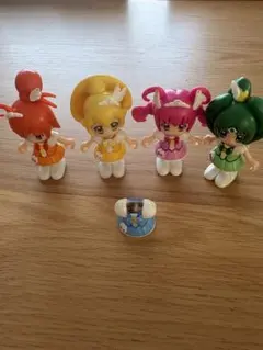 プリキュア プリコーデドール　セット販売