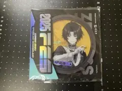 ゼンレスゾーンゼロ 麗都万象 コレクションカード 特典 星見雅 p-002