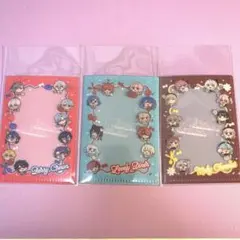 にじさんじ WithCake! 8周年 特典