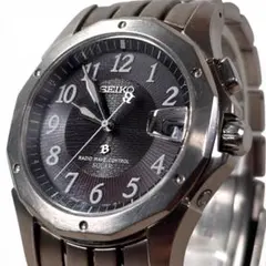 Seiko セイコー 7B27-0AKブライツ 800本限定品 チタン - メルカリ