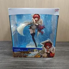 聖剣伝説3 アンジェラ 1/7スケールフィギュア - メルカリ