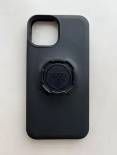 Quad Lock iPhone 13 mini用ケース ブラックのサムネイル