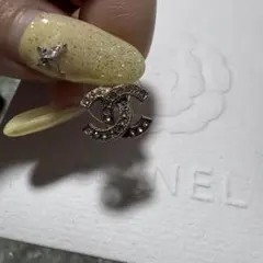 2025年最新】chanel ピアス 片耳の人気アイテム - メルカリ