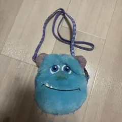 2026年最新】モンスターズインク サリー ポーチの人気アイテム - メルカリ
