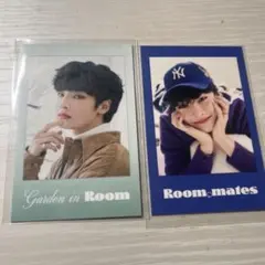 アイエン シーグリ 2022 トレカセット