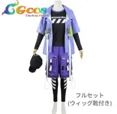 2025年最新】剣持刀也ウィッグの人気アイテム - メルカリ