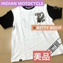 ベティ Tシャツ