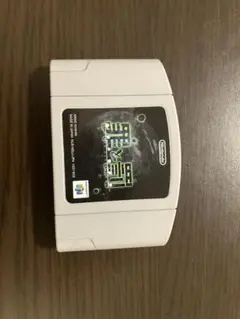 【中古】【ソフトのみ】 罪と罰　～地球の継承者～ ※値下げしました