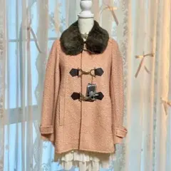 セシルマクビー 新品 y2k 姬ギャル フェアリーグランジ コート